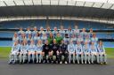 Manchester City ladies