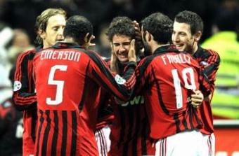 Alexandre Pato - AC Milan