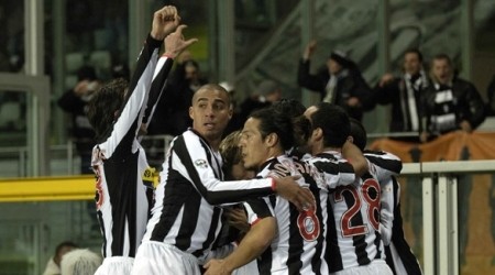 Serie A Week-End 'Big Match': Juventus Beat Roma in Turin, Pull Closer to Second Spot