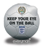 Keep Your Eye On The Ball