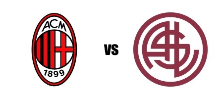 Serie A - Milan vs. Livorno