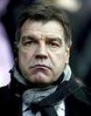 Allardyce - Never wanted at the Toon.