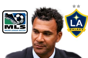 MLS, LA Galaxy, and Ruud Gullit: A Very Long Way from 'Sexy Football'