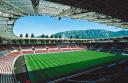 Stade de Geneve - Geneva