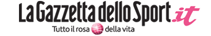 Gazzetta dello Sport website logo