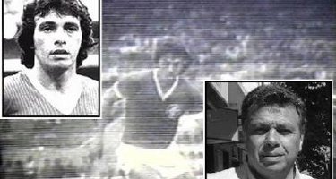 Football Legends: The Defenders