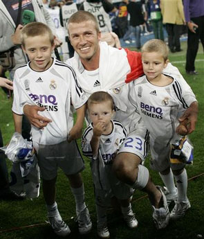 beckham-and-sons