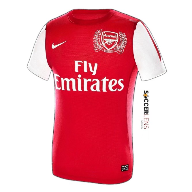 Best Selling Football Shirts