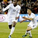 GOLD CUP: Reason to worry for one-time favorite U.S. squad