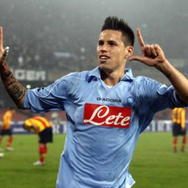 Hamsik