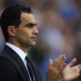 Roberto+Martinez+Wigan+Athletic