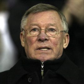 Alex-Ferguson