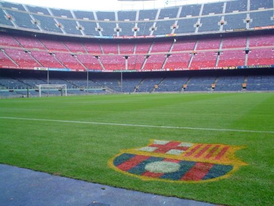 Nou Camp