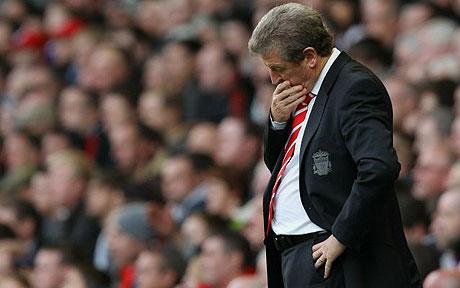Tottenham vs Liverpool: Can Hodgson ‘Leapfrog’ Harry?