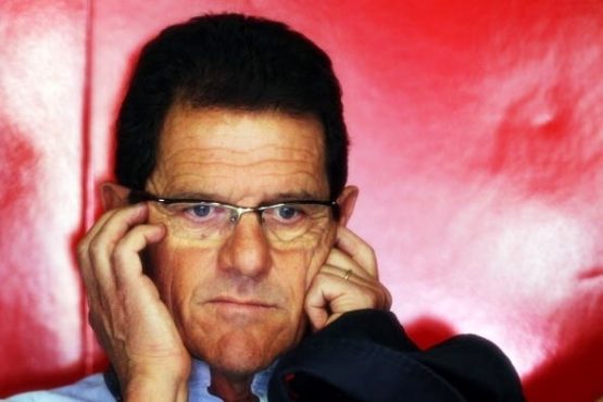 capello