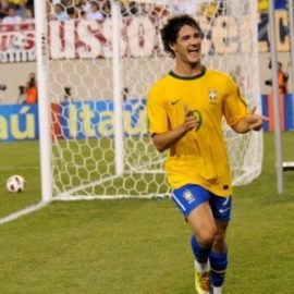 Manchester United Transfer: Pato is a target for Van Gaal