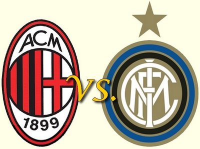 AC Milan vs Internazionale