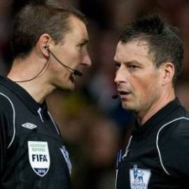 Clattenburg