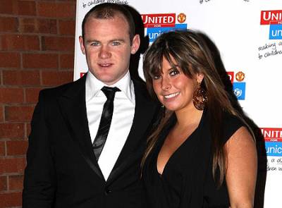 Two Court Cases Await Rooney On His Return