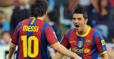 Post El Clasico: It's wasn't all about Barcelona being super