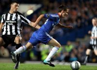 Chelsea Benefit From Lampard's Continued Absence
