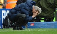 Premier League Sack Race: Odds For Every Manager