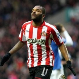 Darren Bent