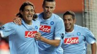 The Rise, The Fall and Resurgence Of Napoli
