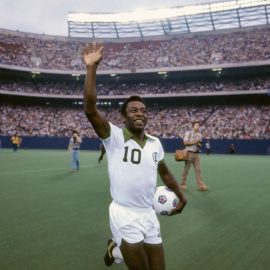 Pele