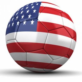 USA Soccer