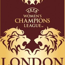 Womens Champions League 2011