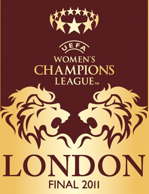 Womens Champions League 2011