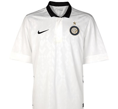 2012/13 Inter Milan Shirts