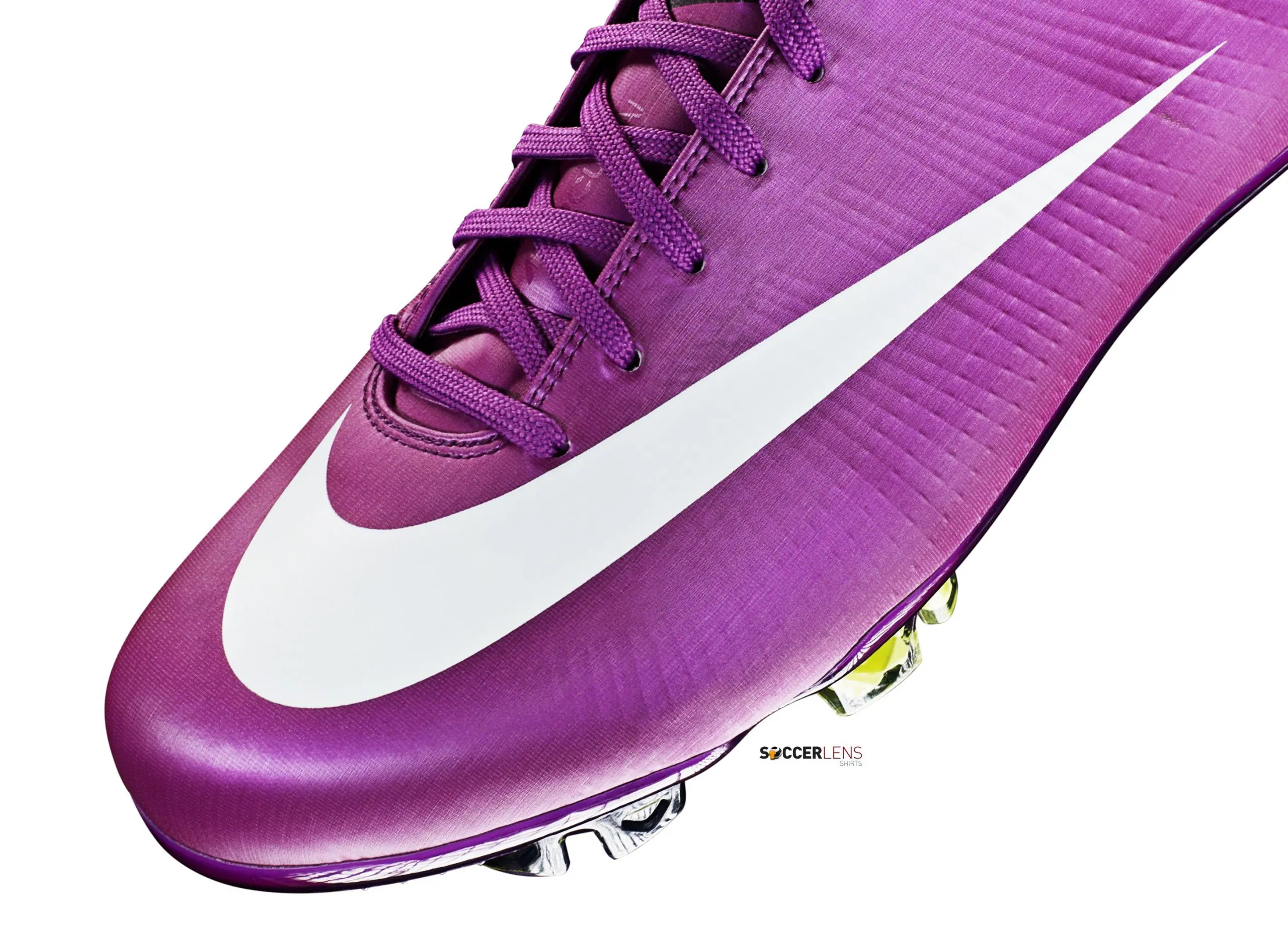 Nike Superfly III - A Closer Look and Review