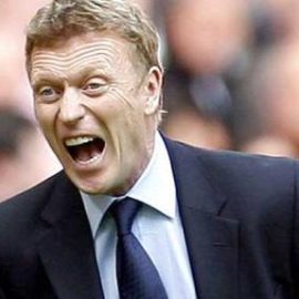 Moyes