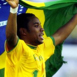 robinho