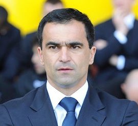 Roberto Martinez 4