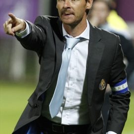 Villas-Boas-FC-Porto-Manager