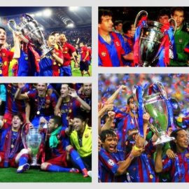 barcelona-champions-league