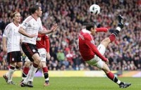 Manchester United Season Review 2010/11: How the Premier League was won