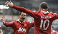 Manchester United Season Review 2010/11: How the Premier League was won