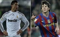 Scoring Stats - The true value of Ronaldo and Messi