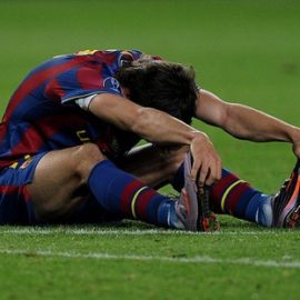 Barcelona-Champions-League-Loss