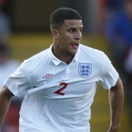 Soccer - Under 21 International Friendly - England v Uzbekistan - Ashton Gate