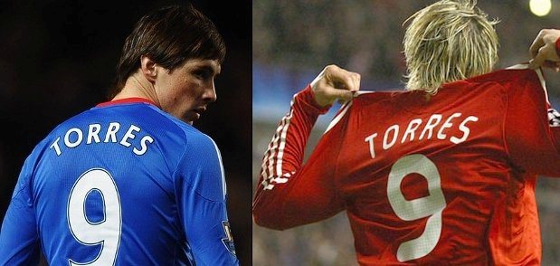 What Now For Fernando Torres?