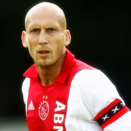 14-07-2007:Voetbal:VVSB-Ajax:NoordwijkerhoutJaap StamFoto:Cees van Hoogdalem