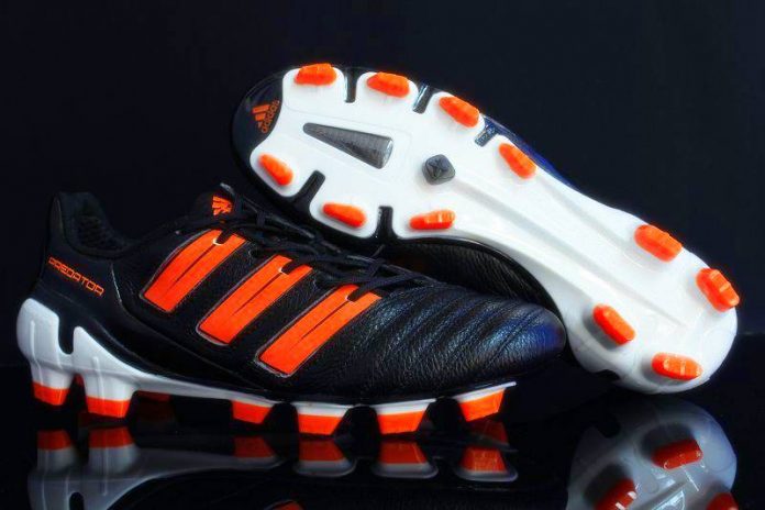 What makes the perfect football boot?