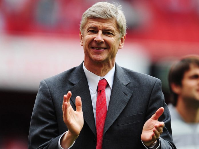 What will Arsene Wenger's ideal 2012-13 starting XI be?