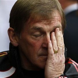 Kenny Dalglish