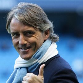 Roberto Mancini